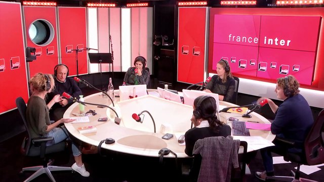 Titiou Lecoq, Honoré et moi - La chronique de Juliette Arnaud
