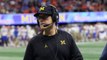 Mark May: Michigan Fans Are Getting Restless Over Jim Harbaugh