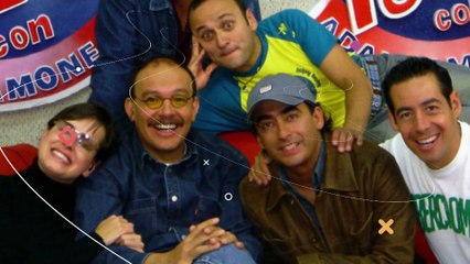 Mi misión es divertir: Lalo España