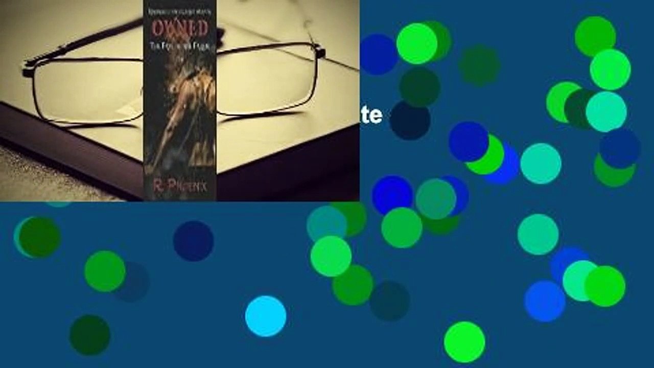 Full E-book  Owned: (The Fate of the Fallen #4) Complete