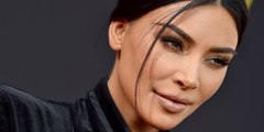 Asaltan a punta de pistola a Kim Kardashian en París