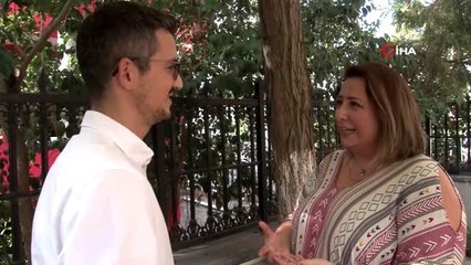 Türkiye'nin ilk 'Kadınlar Festivali' 19-20 Ekim tarihleri arasında Watergarden İstanbul'da