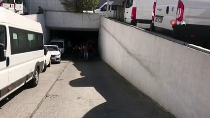 İş adamının eşine kurduğu 'ölüm tuzağı'nı azmettirilen ‘kiralık katil’ bozmuş