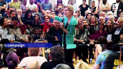 Elizabeth Warren Raises Over $24 Million in 3rd Quarter