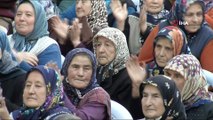 CHP Genel Başkanı Kemal Kılıçdaroğlu: “Biz milliyetçilik anlayışımızı Beş Parmak Dağları’na yazmışız”