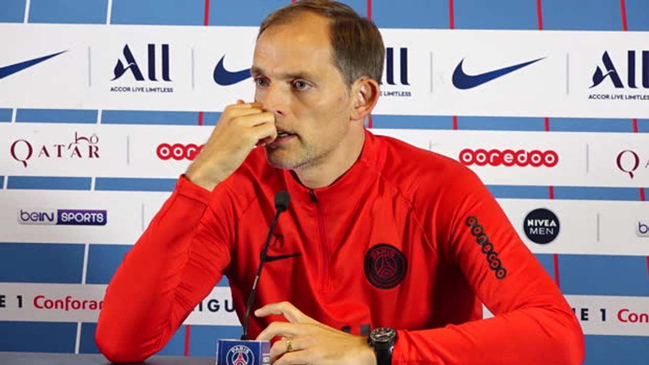 Mbappe and Cavani struggling for fitness - Tuchel