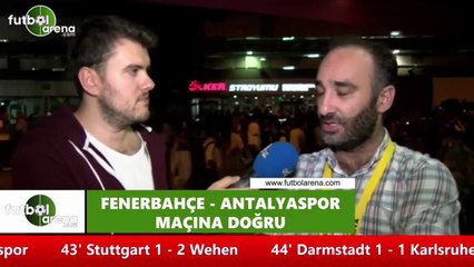 İrfan Yirmibeş, Ersun Yanal'ın kadro terhini yorumladı