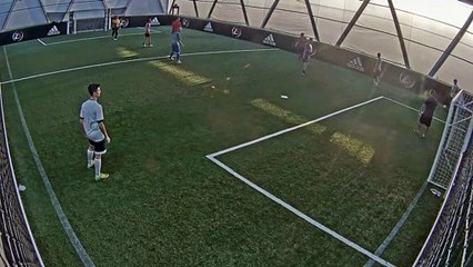 Equipe 1 Vs Equipe 2 - 04/10/19 18:23 - Loisir Turin - Turin Z5