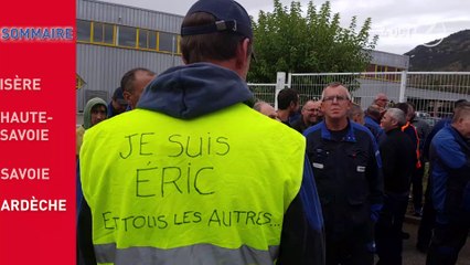 Zapping de l'Info du 4 Octobre 2019