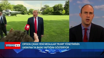 VOA Flaş Haber 4 Ekim