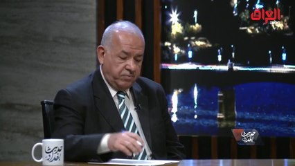 الباحث الاقتصادي رائد الهاشمي يسلط الضوء على مطالب الشباب العراقي