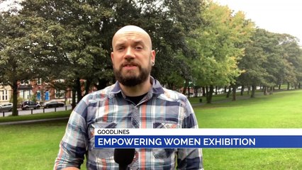 GOODLINES: 5th October 2019