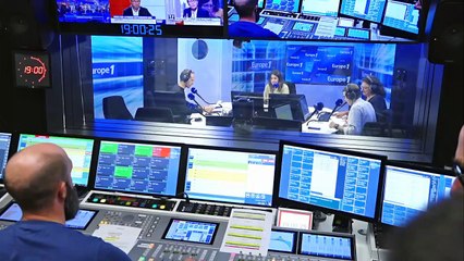 Attaque à la Préfecture de police : le parquet national antiterroriste saisi