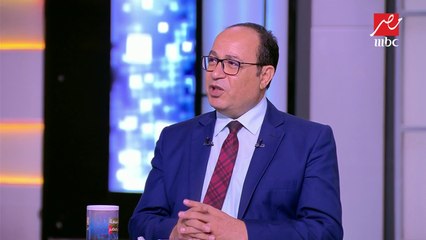 النائب السيد حجازي: أتوقع تأثر أسعار السلع المختلفة بخفض سعر البنزين