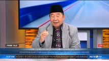 Sekelumit Cerita Pimpinan MPR Sementara (2)