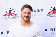 'Jersey Shore' Star Ronnie Ortiz-Magro Arrested for Suspected Domestic Violence