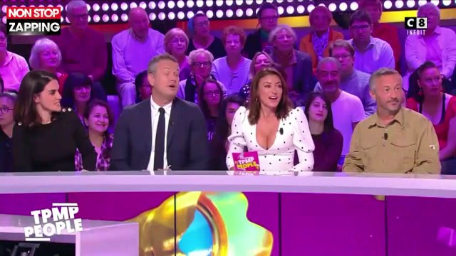 TPMP People : Rachel Legrain-Trapani pense que Vaimalama Chaves la déteste (vidéo)