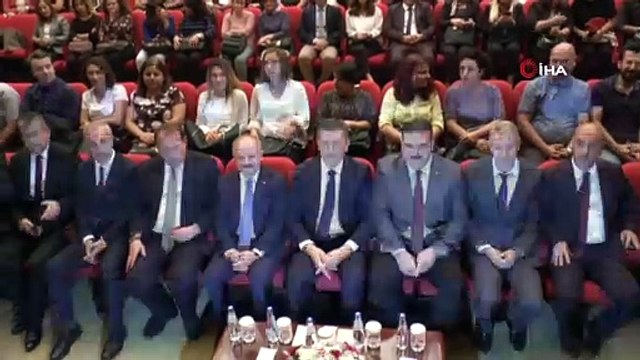 Bakan Selçuk’un Eskişehir ziyaretleri