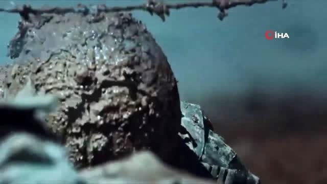 Türkiye Şehitlerini Anıyor... Er Emin ve Er İbrahim'in öyküleri yürek burktu