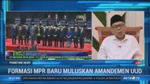 MPR Baru Beri Harapan Baru?