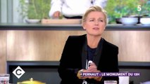 VIDEO. Guéri de son cancer, Jean-Pierre Pernaut révèle avoir subi une opération du coeur 