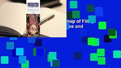 About For Books  The Workshop of Filthy Creation: The Art of Johnny Ace and Kali Verra Complete