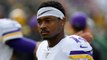 Does Stefon Diggs Want a Trade from the Vikings or Kirk Cousins?