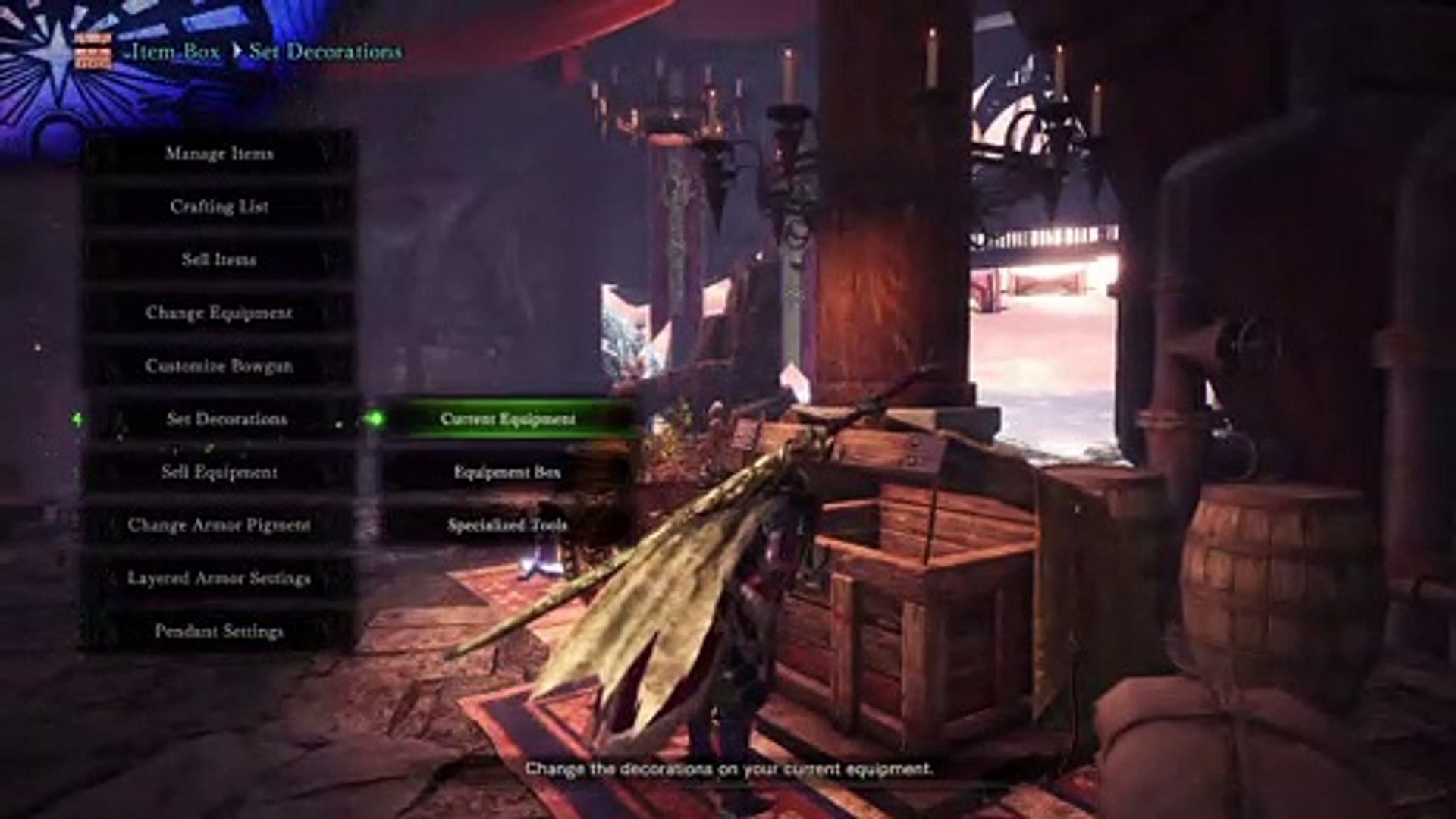 Best Long Sword In Monster Hunter World Iceborne - Build + Gameplay. -  video Dailymotion