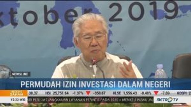 Permudah Investasi, Kemendag Bakal Pangkas Aturan Impor Barang Modal Tidak Baru