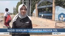Relokasi Mandek, Aktivitas Belajar SMPN 16 Semarang Terganggu