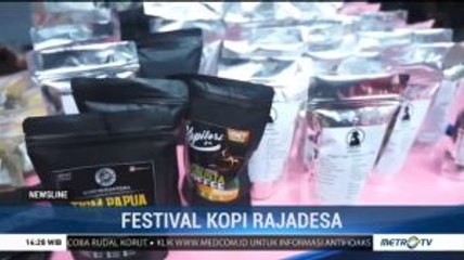 Festival Kopi Rajadesa Digelar untuk Melestarikan Budaya