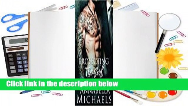 Full version Protecting the Soul (Souls of Chicago, #3) Review