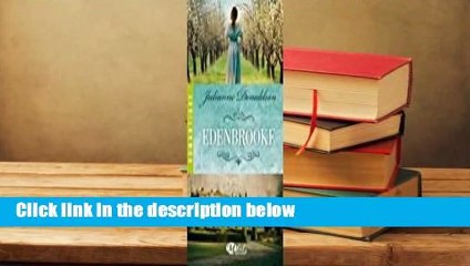 About For Books  Edenbrooke Complete