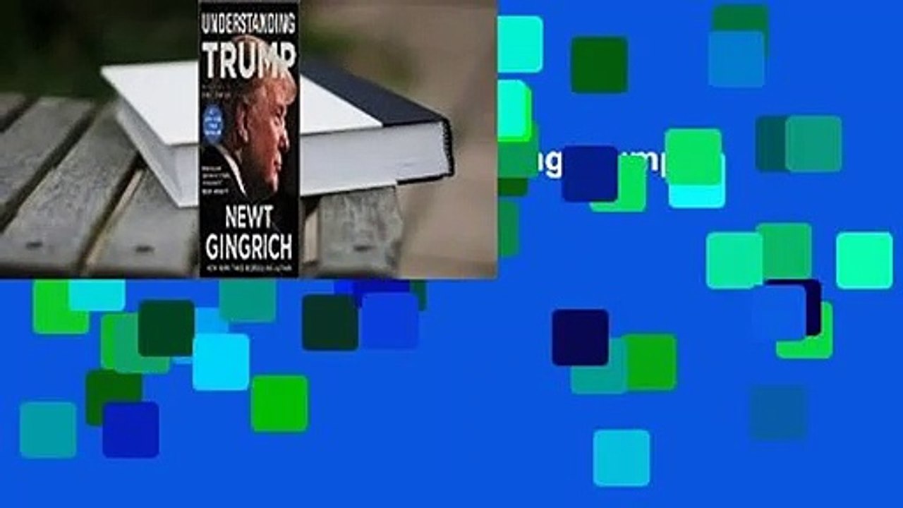 About For Books  Understanding Trump  Best Sellers Rank : #2