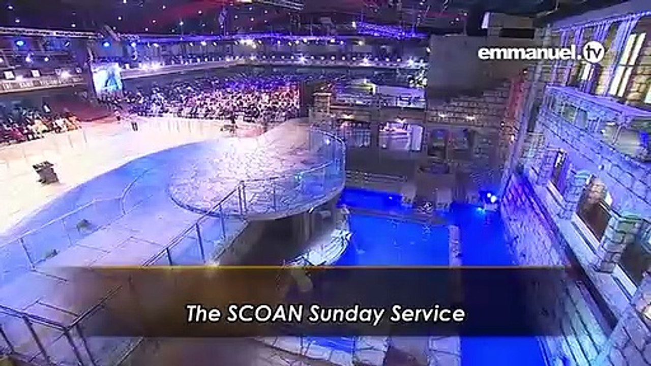 HOW TO KNOW GOD HEARS YOUR PRAYERS! _ TB Joshua Sermon