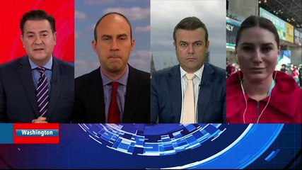 VOA - EKOTÜRK Stüdyo VOA 3 Ekim