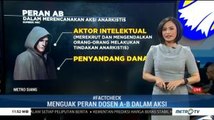 Mengurai Radikalisme di Kampus