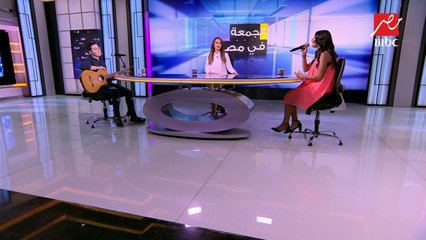 أغنية "ليالينا" بصوت ميريتيا عماد إحدى مشتركات "ذا فويس كيدز"