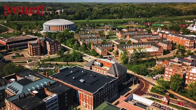 Ohio University Shuts Down All Frats Over Hazing Allegations