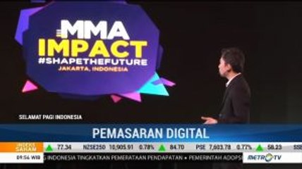 MMA Indonesia Bangun Masa Depan Pemasaran Digital