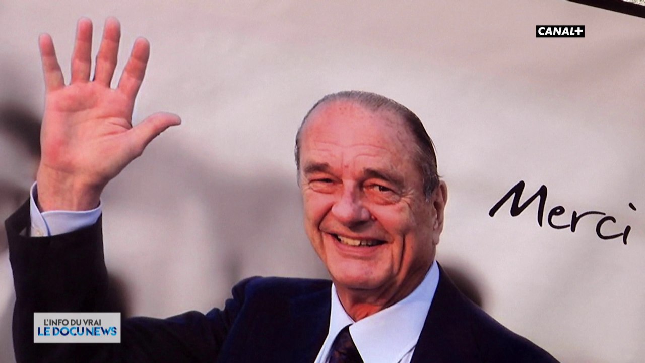 DOCUNEWS : JACQUES, LE CORREZIEN