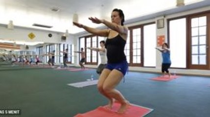 Mahalnya Hidup Sehat