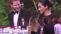 Le Prince Harry prend la défense de sa femme Meghan Markle et porte plainte contre la presse people