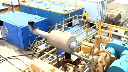 EVP réclame le retrait d'Investissement Québec de se retirer des projets pétroliers en Gaspésie