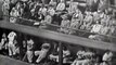 MLB 1952 World Series Game 7 - NY Yankees v Brooklyn Dodgers  part 1