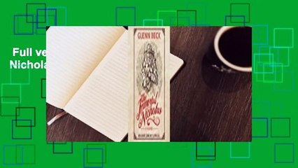 Full version  The Immortal Nicholas Complete