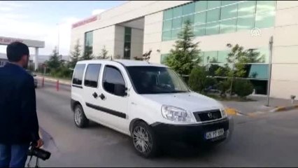 Firari hükümlü yakalandı