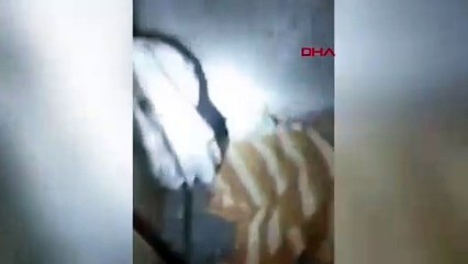 Böyle gözaltı görülmedi! Polisler kahkahayı bastı