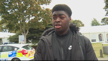 Brexit: Student leaders call on youths to get on electoral roll