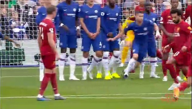 Football | Les chocs Championnats sportifs européens